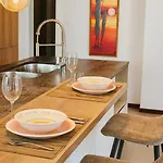 Enes Terrazza Con Vista E Relax In Centro Citta Daire *