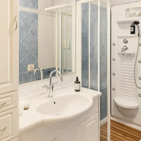 Enes Terrazza Con Vista E Relax In Centro Citta * Trieste