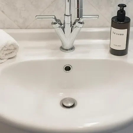 Enes Terrazza Con Vista E Relax In Centro Citta * Trieste