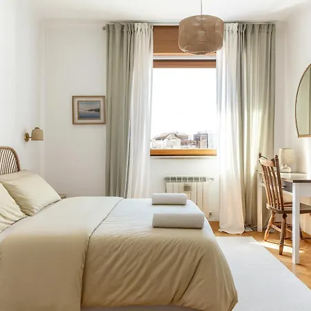 Enes Terrazza Con Vista E Relax In Centro Citta Daire