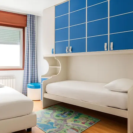 Enes Terrazza Con Vista E Relax In Centro Citta Daire *