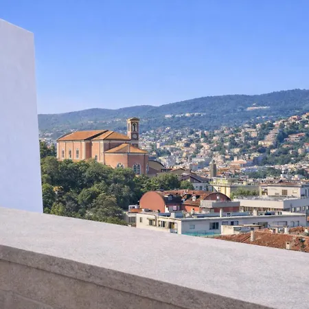 Daire Enes Terrazza Con Vista E Relax In Centro Citta *