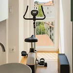 公寓 Enes Terrazza Con Vista E Relax In Centro Citta