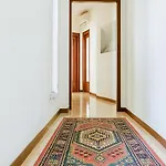 Enes Terrazza Con Vista E Relax In Centro Citta 公寓 的里雅斯特