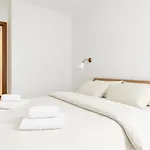 Enes Terrazza Con Vista E Relax In Centro Citta * 的里雅斯特