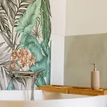 Enes Terrazza Con Vista E Relax In Centro Citta 公寓 的里雅斯特