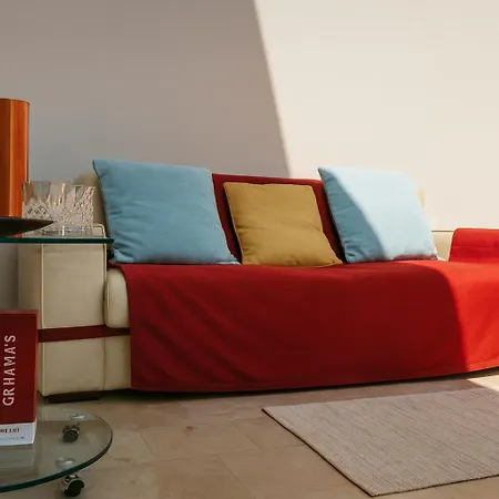 Enes Terrazza Con Vista E Relax In Centro Citta Apartment *