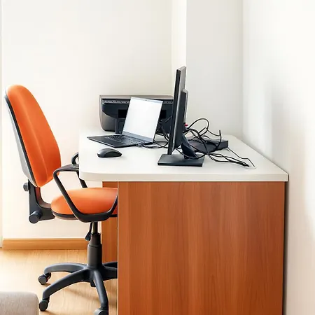 Daire Enes Terrazza Con Vista E Relax In Centro Citta Trieste