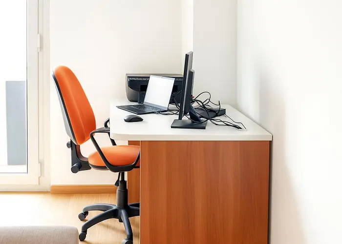 Apartment Enes Terrazza Con Vista E Relax In Centro Citta Triest