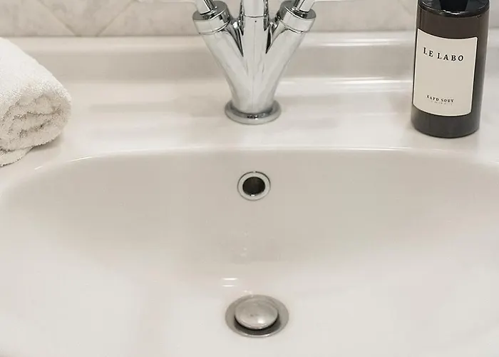 Enes Terrazza Con Vista E Relax In Centro Citta * Trieste