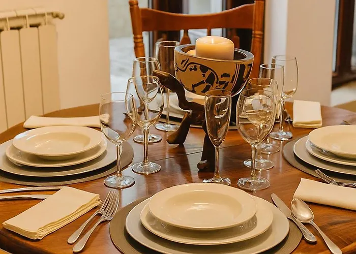 Apartment Enes Terrazza Con Vista E Relax In Centro Citta