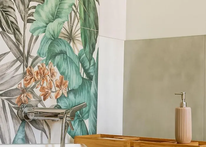 Enes Terrazza Con Vista E Relax In Centro Citta Apartment Triest