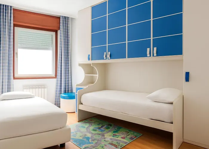 Enes Terrazza Con Vista E Relax In Centro Citta Daire *