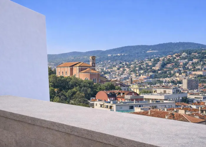 Apartment Enes Terrazza Con Vista E Relax In Centro Citta *