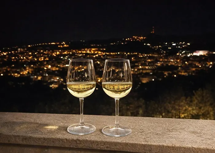 Apartment Enes Terrazza Con Vista E Relax In Centro Citta Triest